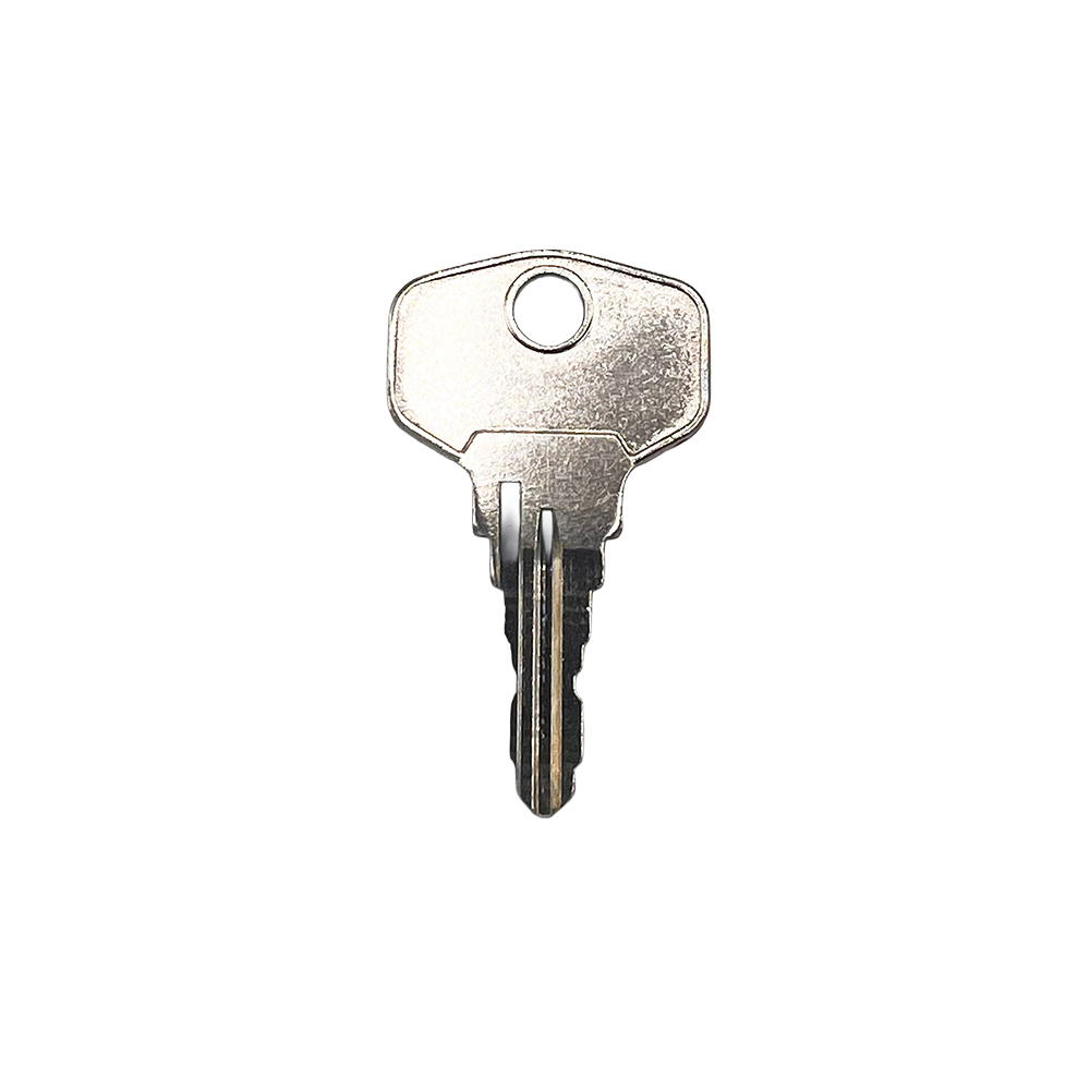 Hoppe 2W145 Window Handle Key