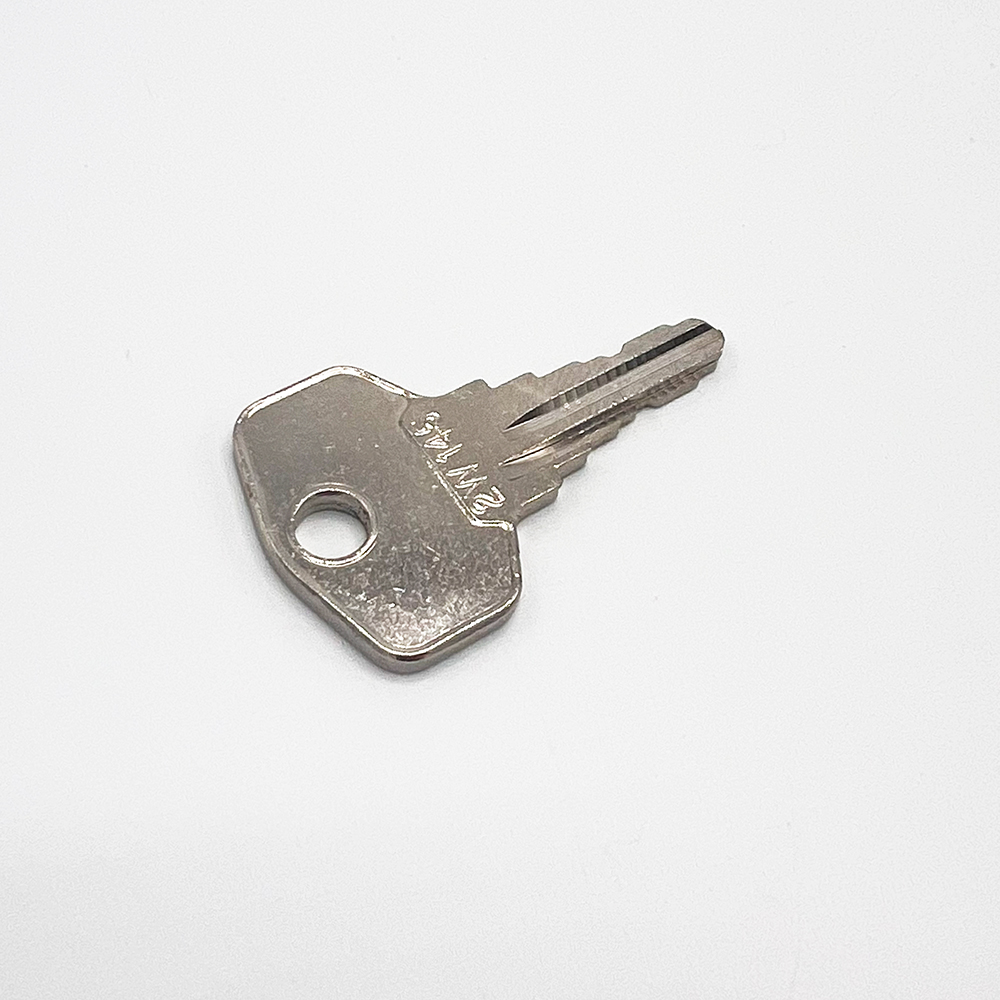 Hoppe 2W145 Window Handle Key - Image 3