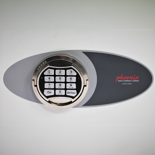 Phoenix HS0670 Series High Security Safes (LEAD TIME: 2-3 DAYS) - Image 14