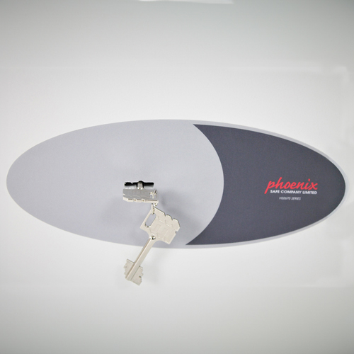 Phoenix HS0670 Series High Security Safes (LEAD TIME: 2-3 DAYS) - Image 3