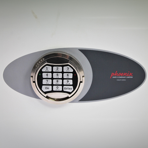 Phoenix HS0670 Series High Security Safes (LEAD TIME: 2-3 DAYS) - Image 17