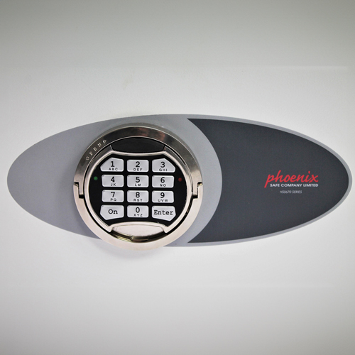 Phoenix HS0670 Series High Security Safes (LEAD TIME: 2-3 DAYS) - Image 21
