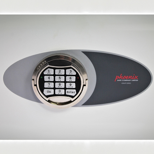 Phoenix HS0670 Series High Security Safes (LEAD TIME: 2-3 DAYS) - Image 25