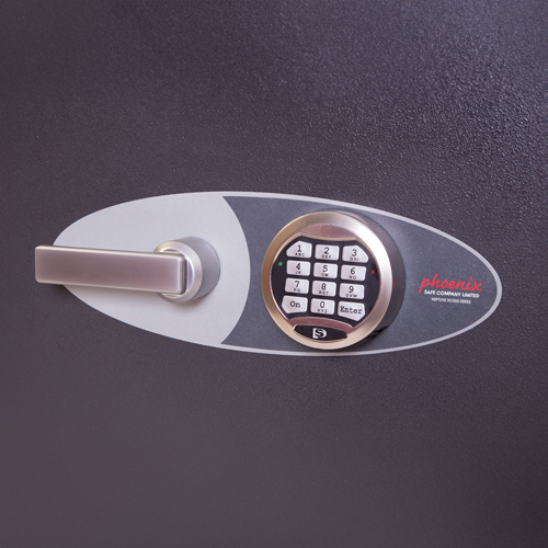 Phoenix HS1050 Series High Security Safes (LEAD TIME: 3-5 DAYS) - Image 15