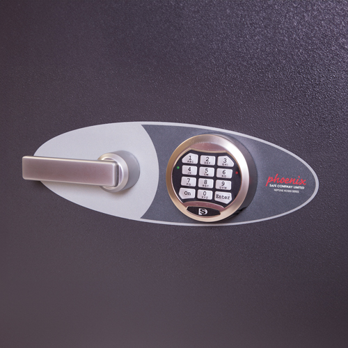 Phoenix HS1050 Series High Security Safes (LEAD TIME: 3-5 DAYS) - Image 19