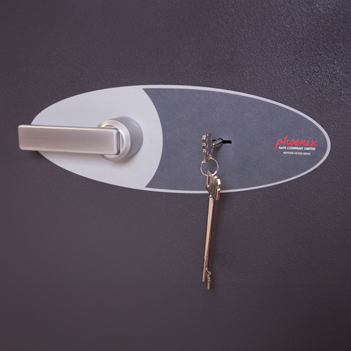 Phoenix HS1050 Series High Security Safes (LEAD TIME: 3-5 DAYS) - Image 6