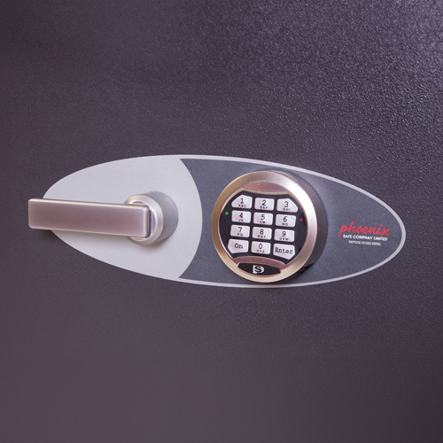 Phoenix HS1050 Series High Security Safes (LEAD TIME: 3-5 DAYS) - Image 23