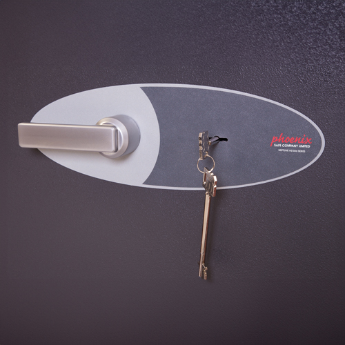 Phoenix HS1050 Series High Security Safes (LEAD TIME: 3-5 DAYS) - Image 9