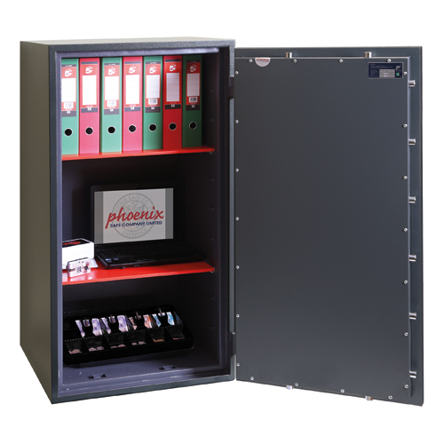 Phoenix HS1050 Series High Security Safes (LEAD TIME: 3-5 DAYS) - Image 26