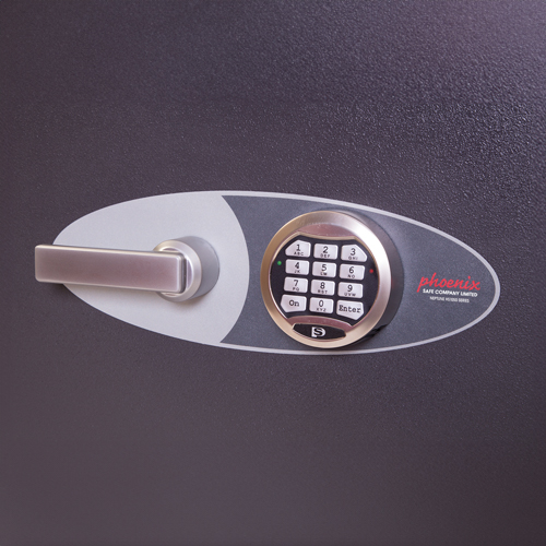 Phoenix HS1050 Series High Security Safes (LEAD TIME: 3-5 DAYS) - Image 27
