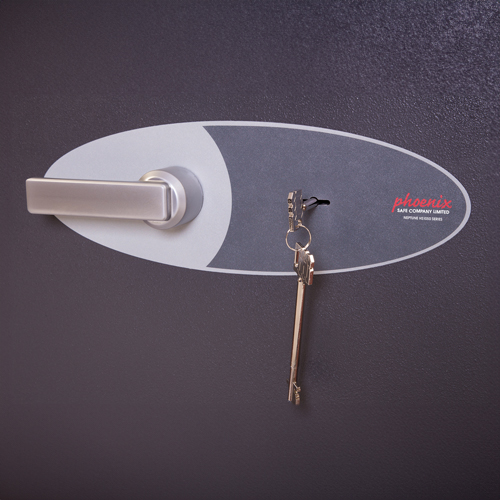 Phoenix HS1050 Series High Security Safes (LEAD TIME: 3-5 DAYS) - Image 12