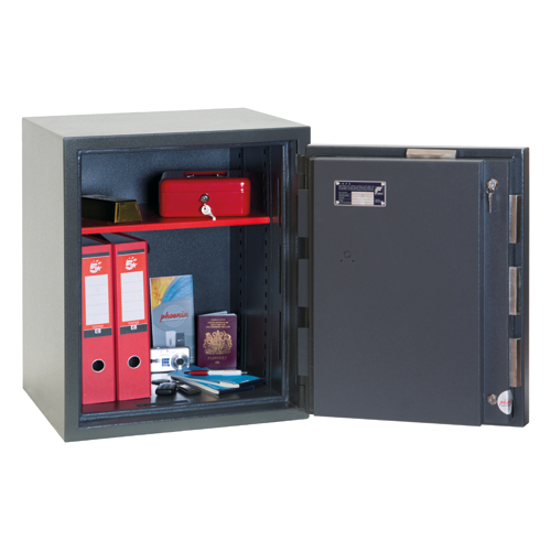 Phoenix HS3550 Series High Security Safes (LEAD TIME: 3-5 DAYS) - Image 2
