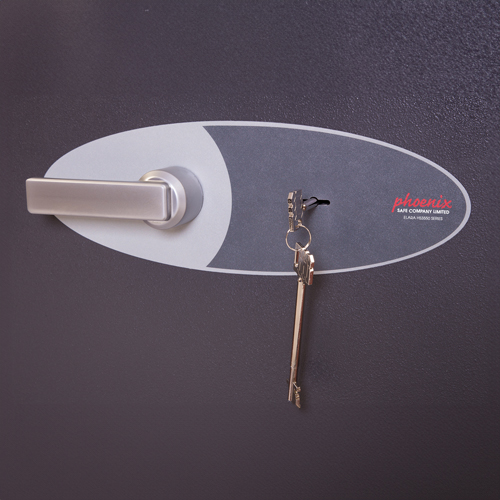 Phoenix HS3550 Series High Security Safes (LEAD TIME: 3-5 DAYS) - Image 3