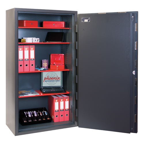 Phoenix HS3550 Series High Security Safes (LEAD TIME: 3-5 DAYS) - Image 17