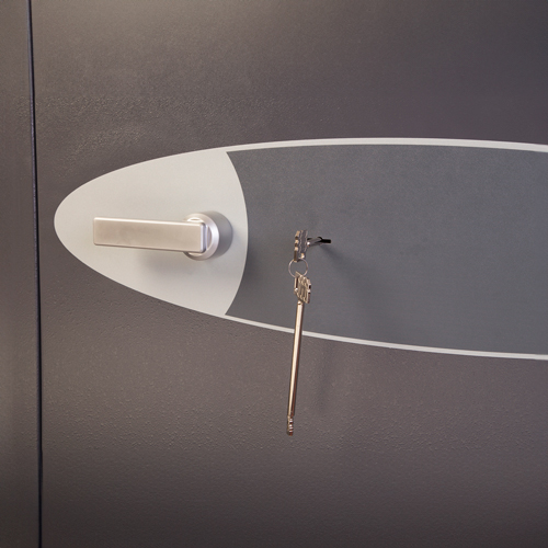 Phoenix HS3550 Series High Security Safes (LEAD TIME: 3-5 DAYS) - Image 9