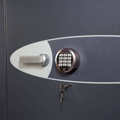 Phoenix HS6070 Series High Security Safes (LEAD TIME: 3-5 DAYS) - Image 12
