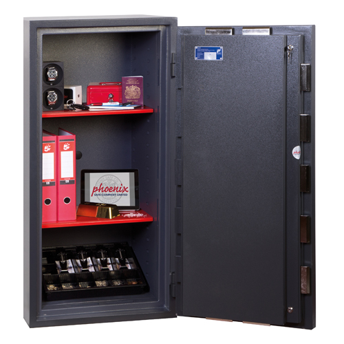 Phoenix HS6070 Series High Security Safes (LEAD TIME: 3-5 DAYS) - Image 8