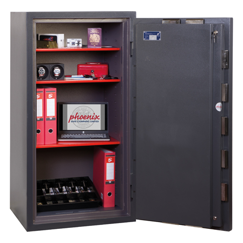 Phoenix HS9070 Series High Security Safes (LEAD TIME: 3-5 DAYS) - Image 17