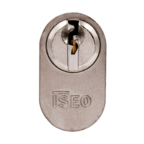 Iseo F5 Oval Double Cylinders - Image 9