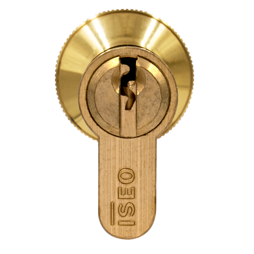 Iseo F5 Euro Key and Turn Cylinders - Image 3