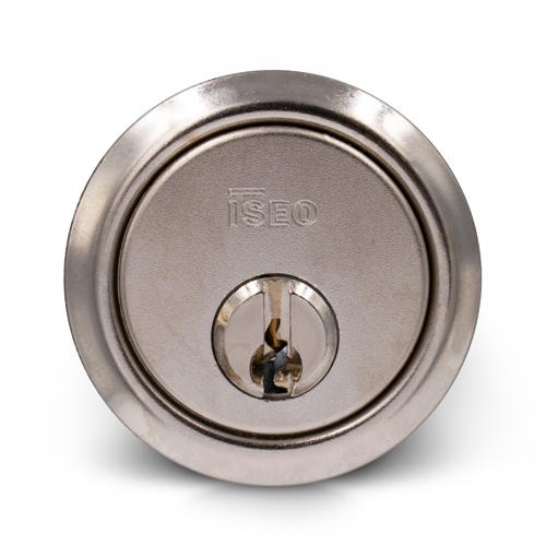 Iseo 5 Pin Rim Cylinders - Image 4