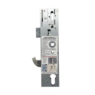IG Doors Multipoint Genuine Gearbox - Lift Lever or Split Spindle