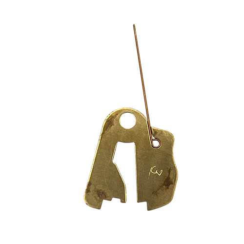 Imperial British Standard G5050/G5045 Mortice Lock Individual Levers - Image 3