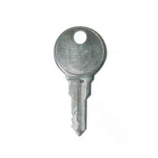 Easyfit Imperial Window Handle Key