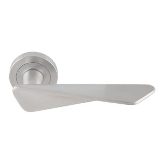 Manital IN5SC Intona Lever On Round Rose (LEAD TIME: 2-3 DAYS)