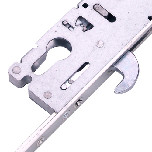 Ingenious Latch 3 Hook 2 Roller Double Spindle Multipoint Door Lock - Image 10