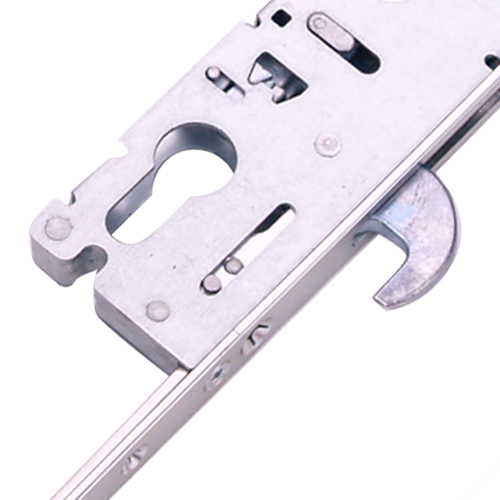 Ingenious Latch 3 Hook 2 Roller Double Spindle Multipoint Door Lock - Image 4