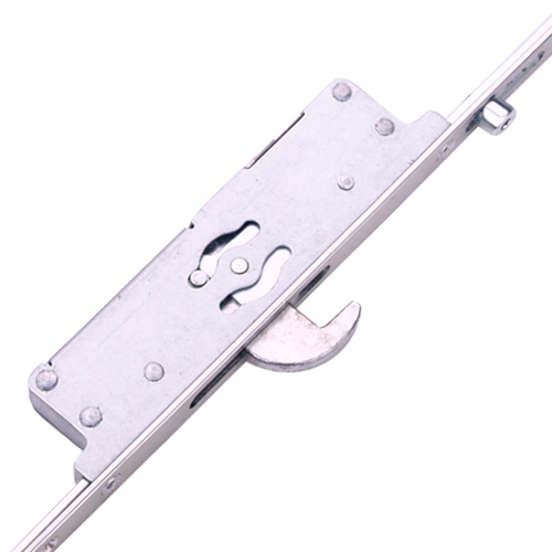 Ingenious Latch 3 Hook 2 Roller Double Spindle Multipoint Door Lock - Image 6