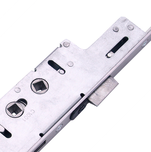 Ingenious Latch 5 Hook 2 Roller Double Spindle Multipoint Door Lock - Image 5