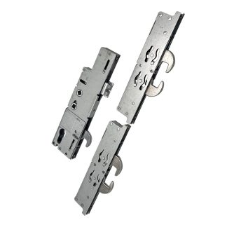 Ingenious 2 Duplex Hook Refurb Kit - Double Spindle Version