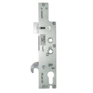 Ingenious Genuine Gearbox - Lift lever or Double Spindle