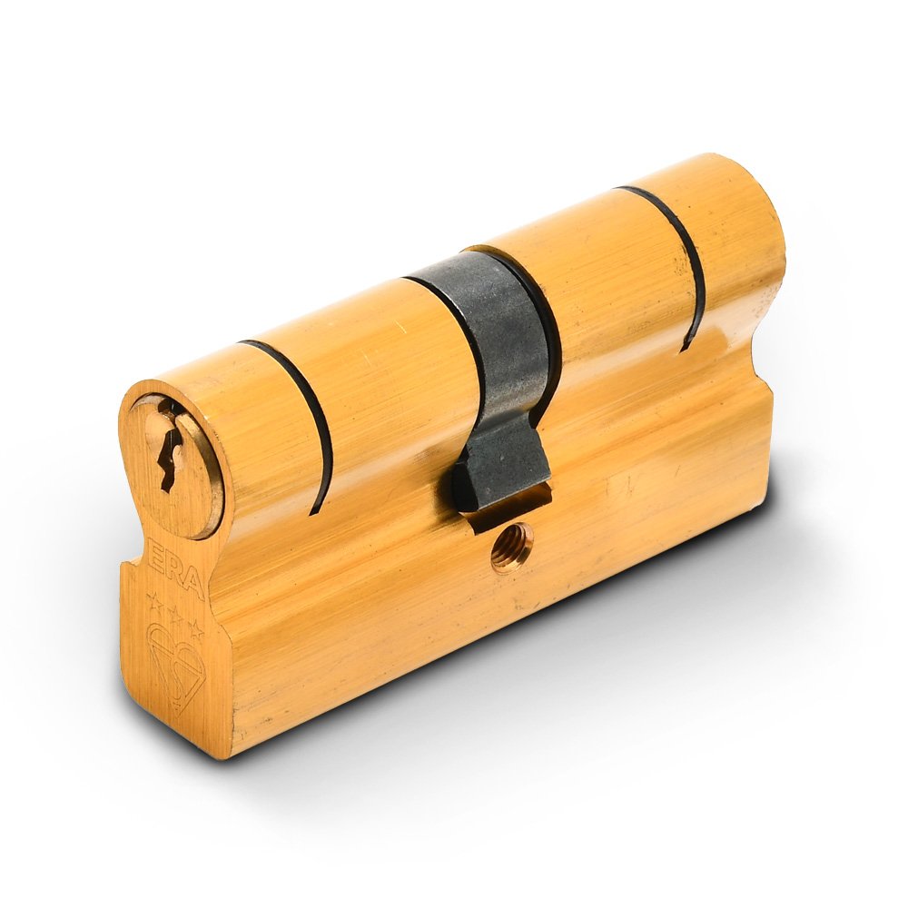 ERA Invincible Double Cylinders British Standard Kitemarked TS007 3*
