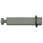 Union Monarch Spindle