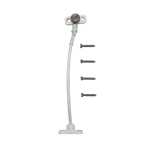 Jackloc Perma Swivel/Stud Cable Restrictor