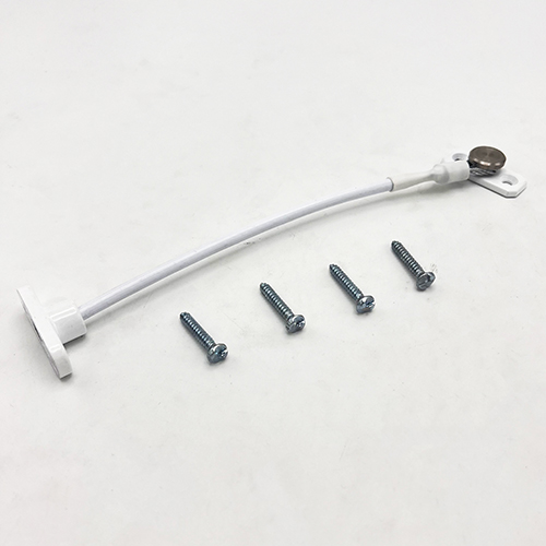 Jackloc Perma Swivel/Stud Cable Restrictor - Image 2