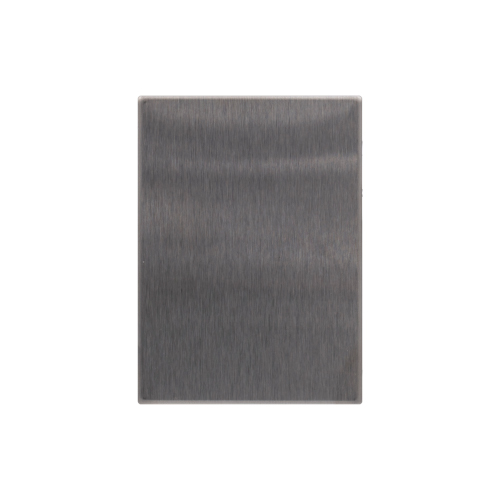 Souber JE4 Blanking Repair Plate - Stick On