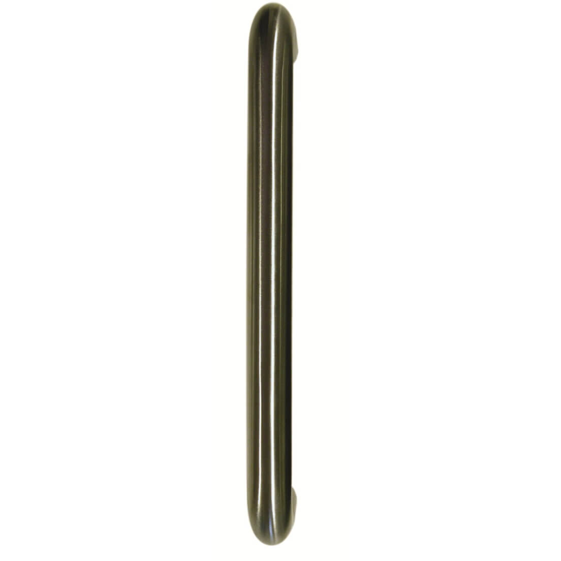Round Bar D Pull Handles Back to Back Fixing Stainless Steel - Image 3