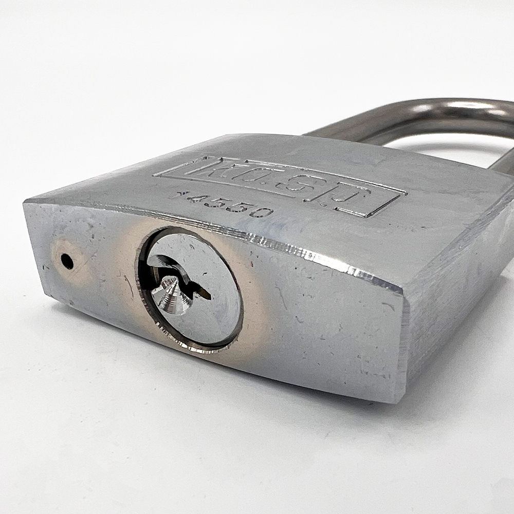 Kasp 145 50mm Long Shackle Marine Padlock - Image 5