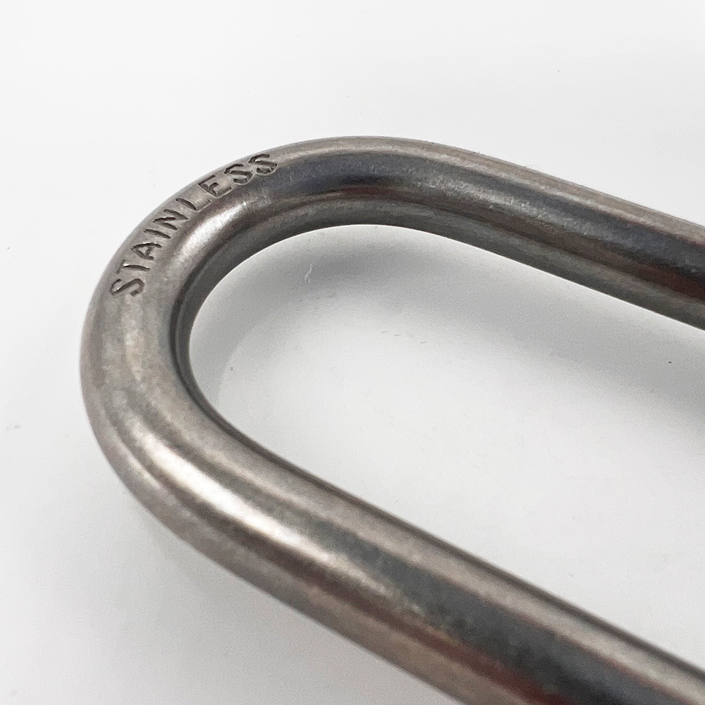 Kasp 145 50mm Long Shackle Marine Padlock - Image 7