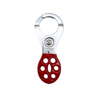 Kasp 200 Lock-Off Hasps