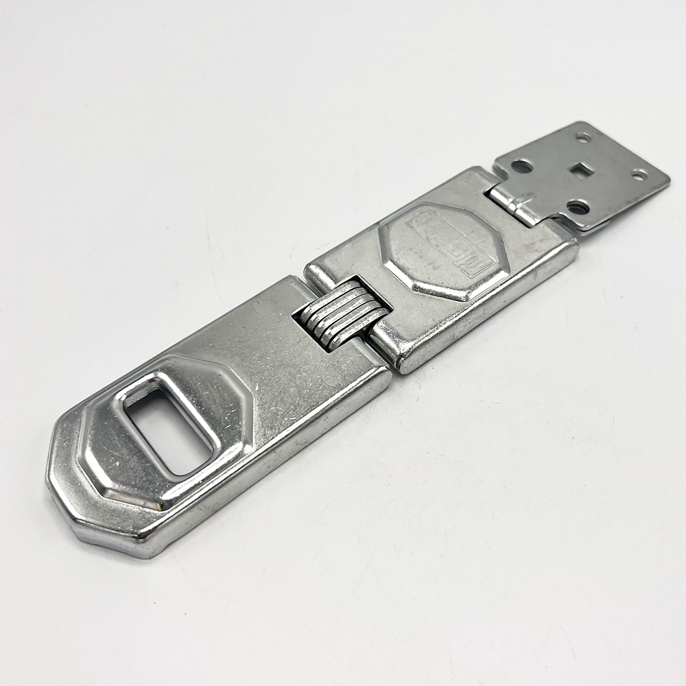 Kasp 230 Universal Hasp and Staples - Image 4