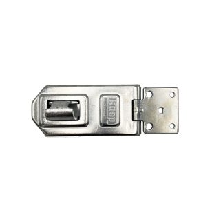 Kasp 260 Hasp and Staple for Disc Lock