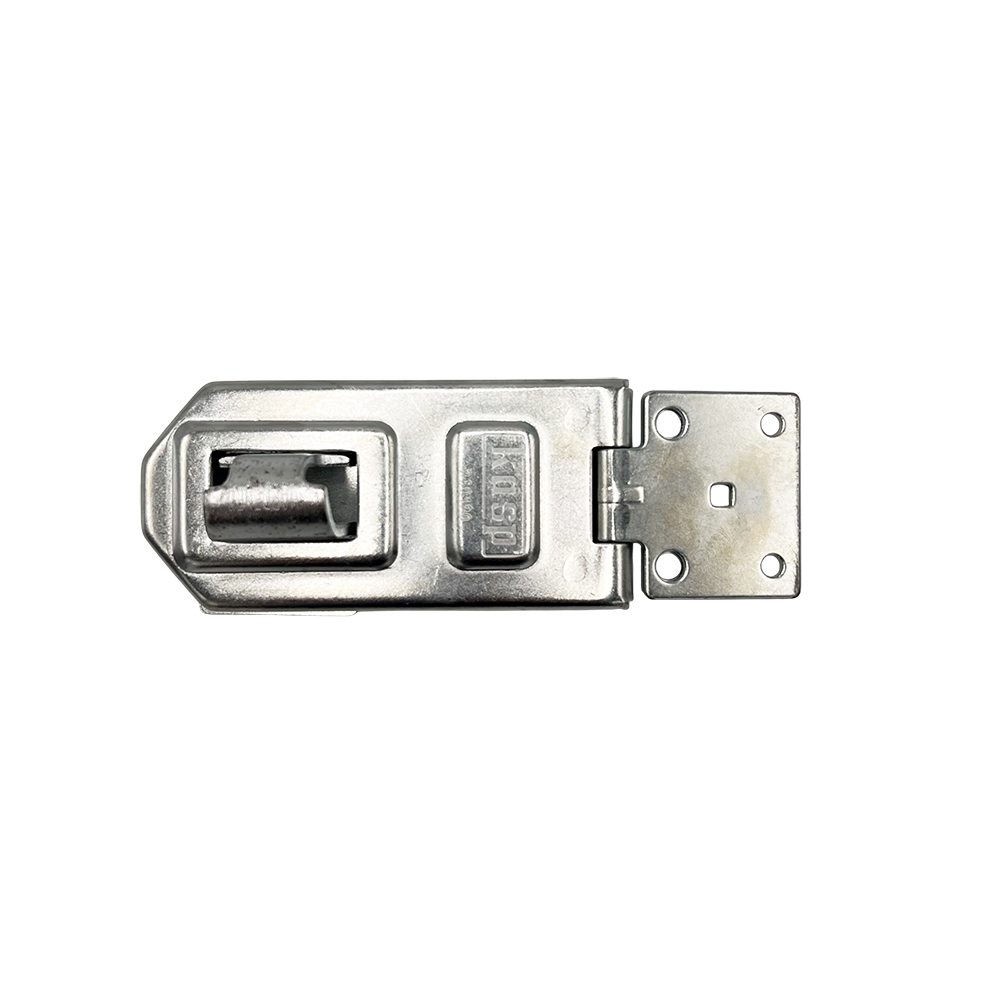 Kasp 260 Hasp and Staple for Disc Lock