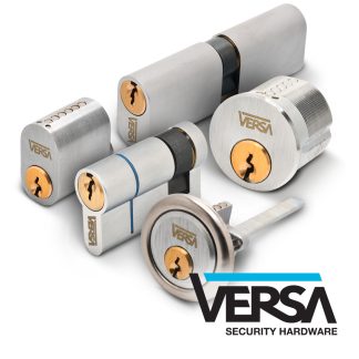 VERSA Cylinders u2013 Keyed Alike