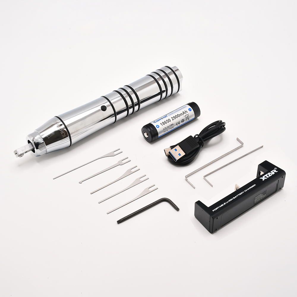 Kronos Electric Pick Gun - Image 2