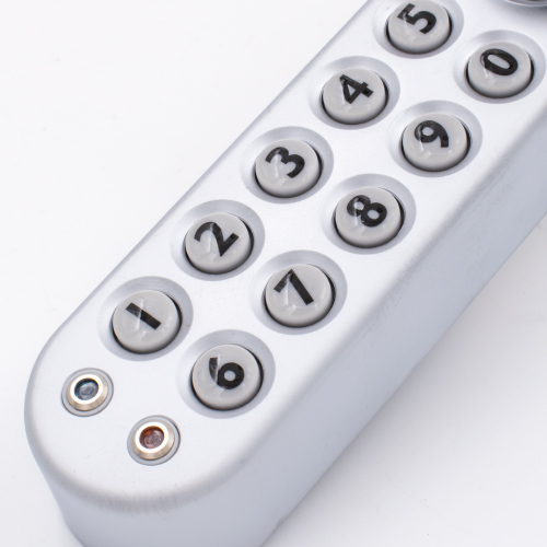 Codelock KL1000 KitLock Mini Electronic Digital Cam Lock - Image 3